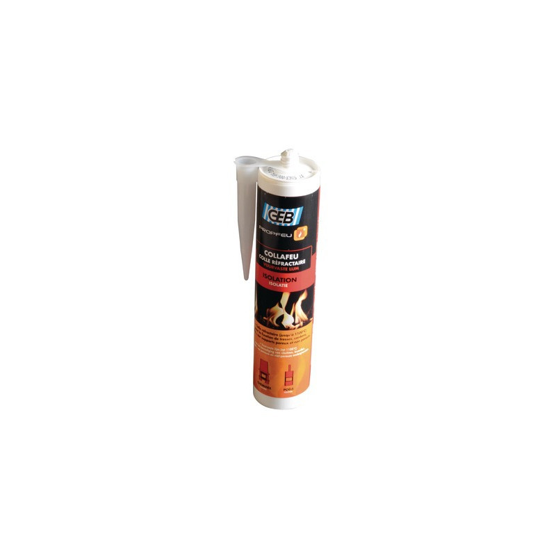 Cartuccia COLLAFEU 310ml- GEB - COLLAFEU 125252