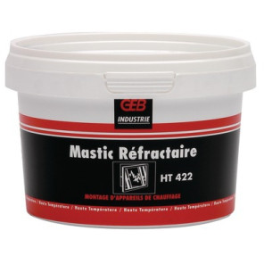 Materiali refrattari- GEB - 103473