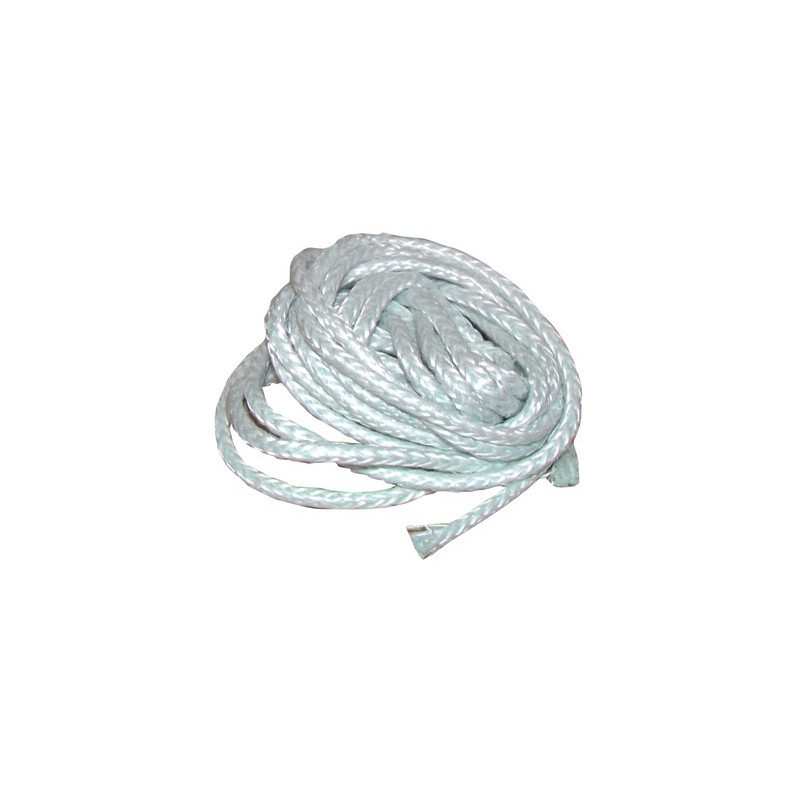 Treccia in fibra Ø 15mm (lunghezza 5m)- DIFF - 207196