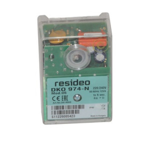 Unità di controllo DKO974-N MOD5- DIFF pour Cuenod - 65328681