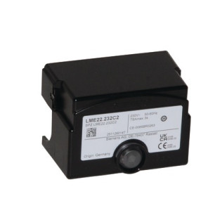 Scatola LME 22.232 c2- DIFF pour Cuenod - 65325232