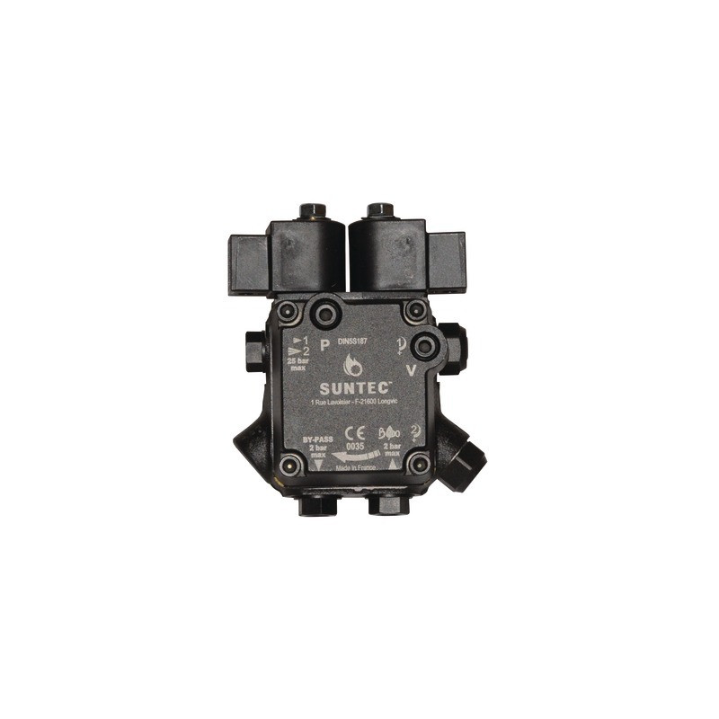Pompa gasolio AT2V 45 D 9638 6P 0700- DIFF pour Cuenod - 65328172