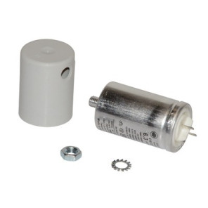 Condensatore 6,3µf 2p 3mm- DIFF pour Cuenod - 13010016