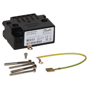 Accenditore EBI 2x7,5 230V- DIFF pour Cuenod - 13009663