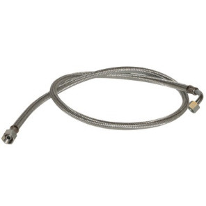 Flessibile gasolio L 1150- DIFF pour Cuenod - 13016021