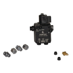 Kit pompa ASV 47 + raccordi- DIFF pour Cuenod - 13004800