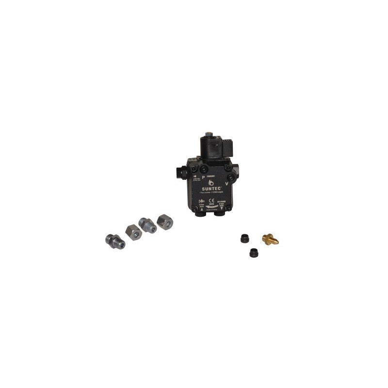 Kit pompa ASV 47 + raccordi- DIFF pour Cuenod - 13004800
