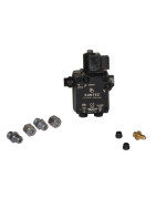 Kit pompa ASV 47 + raccordi- DIFF pour Cuenod - 13004800