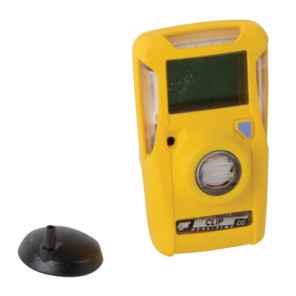 Détecteur de CO/CLIPCO - protection personnel- TESTO - 20CLIP CO2550