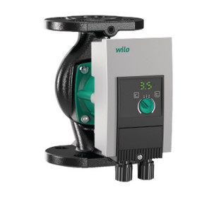 YONOS MAXO 25/0,5-10 PN10- WILO - 2120640