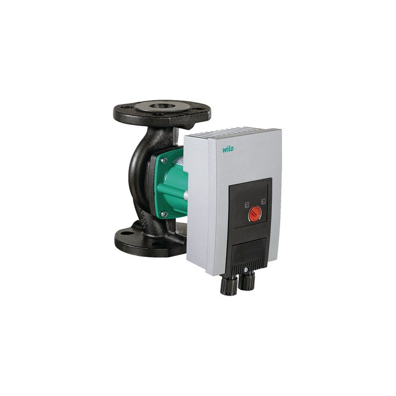 Circulateur Yonos MAXO 40/0.5-4- WILO - 2120645