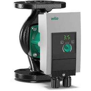 Circulateur Yonos MAXO 40/0.5-8- WILO - 2120646