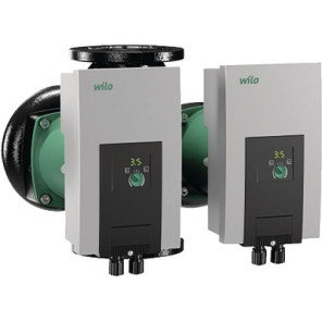 Circolatore YONOS MAXO-D 40/0,5-8 pn6/10- WILO - 2120664