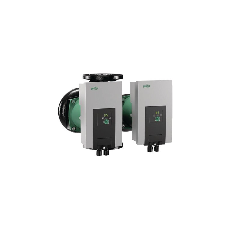Circolatore YONOS MAXO-D 40/0,5-8 pn6/10- WILO - 2120664