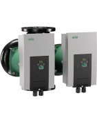 Circolatore YONOS MAXO-D 40/0,5-8 pn6/10- WILO - 2120664