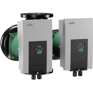 Circulateur Yonos MAXO-D 50/0.5-12- WILO - 2120668