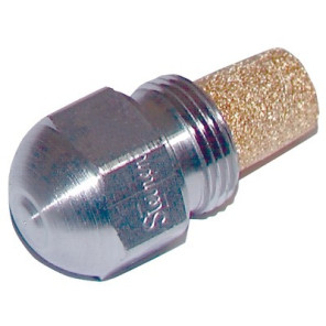Ugello STEINEN 0,50G 60° H o HT- STEINEN - 050D60HT