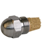 Gicleur DANFOSS 1,00G 80° LE S- DANFOSS - 030F8720