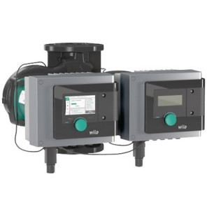 Circulateur STRATOS MAXO-D 32/0.5-8- WILO - 2164647