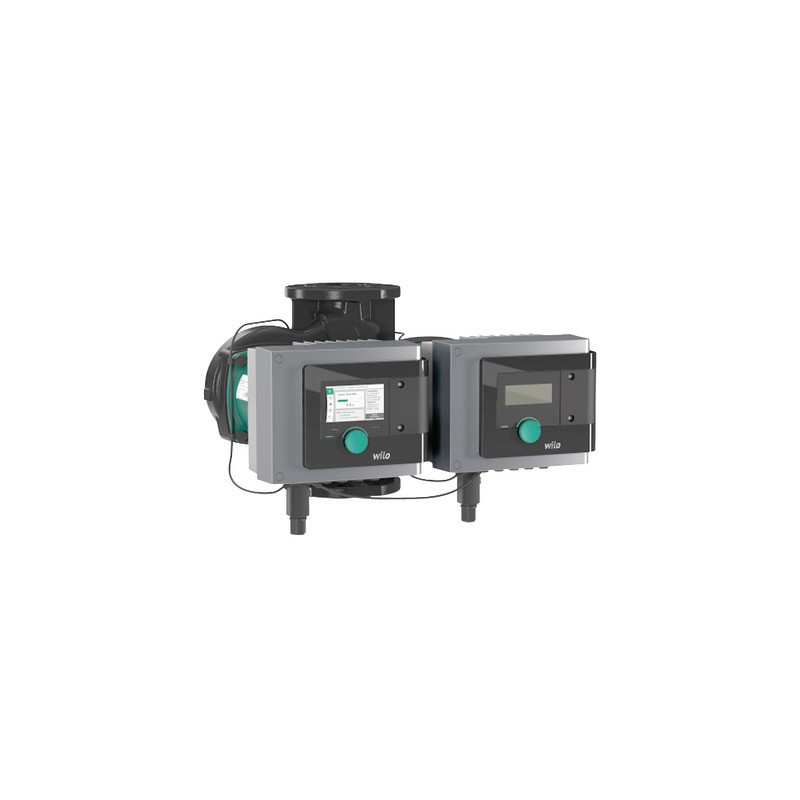 Circulateur STRATOS MAXO-D 32/0.5-8- WILO - 2164647
