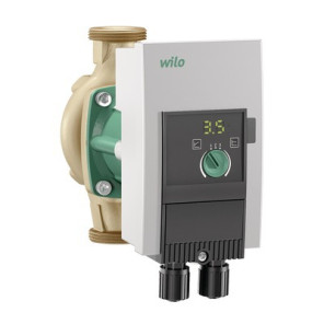 Circulateur YONOS MAXO-Z 30/0.5-12- WILO - 2175541