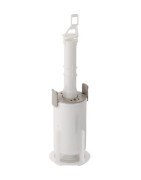 Mécanisme de chasse pour réservoir apparent AP123- GEBERIT - 240.576.00.1