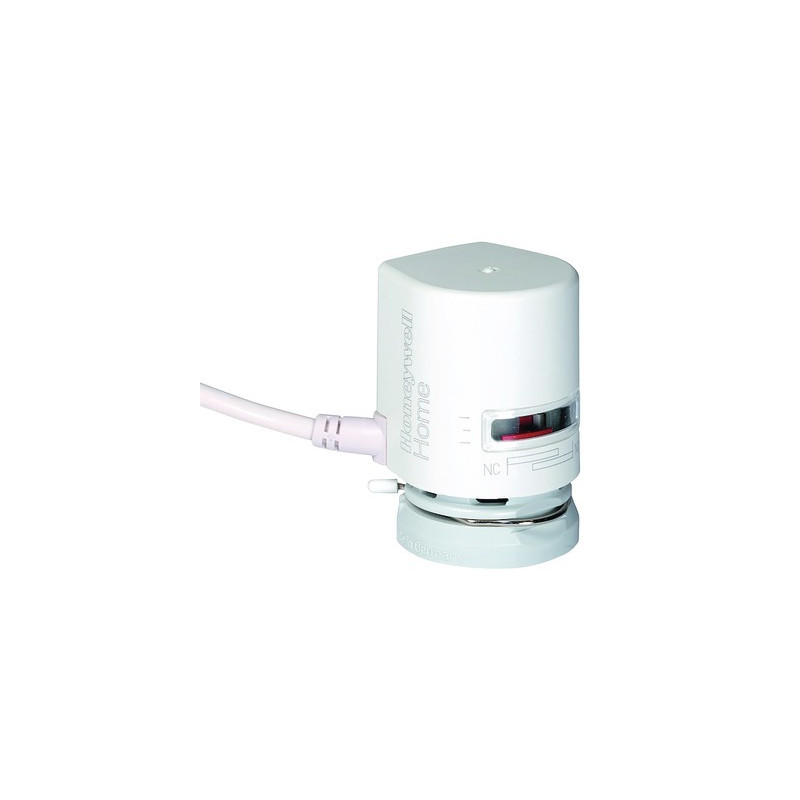 Attuatore elettrotermico 24vac, 4mm, NC- HONEYWELL HOME - MT4-024-NC