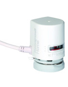 Attuatore elettrotermico 24vac, 4mm, NC- HONEYWELL HOME - MT4-024-NC