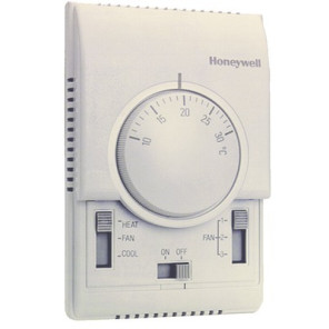 Termostato convettore- HONEYWELL HOME - T6371B1017
