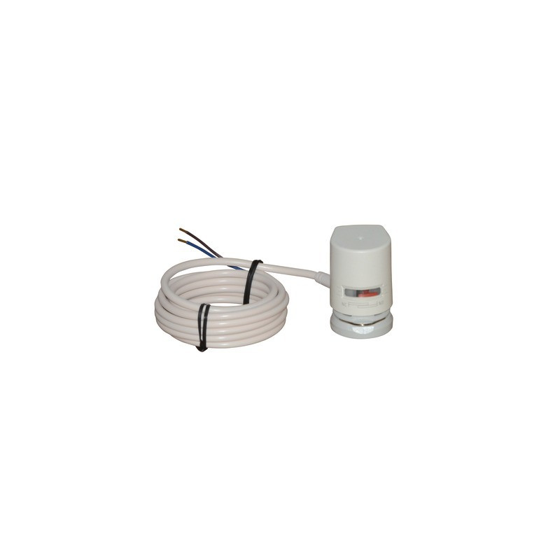 Moteur thermique MT4-230-NO-2.5M- HONEYWELL HOME - MT4-230-NO-2.5M