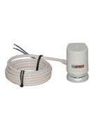 Moteur thermique MT4-230-NO-2.5M- HONEYWELL HOME - MT4-230-NO-2.5M Moteur thermique MT4-230-NO-2.5M- HONEYWELL HOME - MT4-230-NO-2.5M