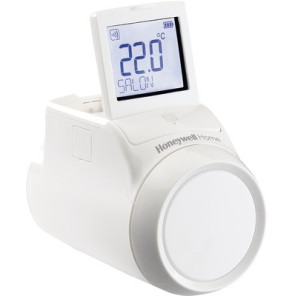Testina programmabile senza fili HR92- HONEYWELL HOME - HR92WE
