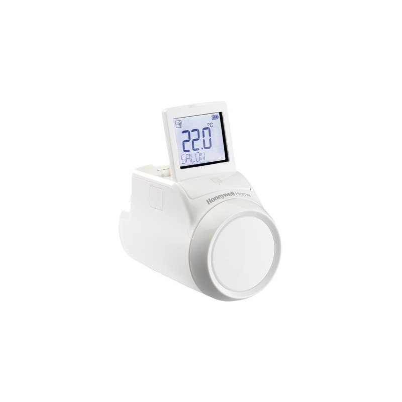 Testina programmabile senza fili HR92- HONEYWELL HOME - HR92WE