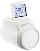 Testina programmabile senza fili HR92- HONEYWELL HOME - HR92WE Testina programmabile senza fili HR92- HONEYWELL HOME - HR92WE