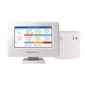 Honeywell Home pack evohome wifi- HONEYWELL HOME - ATP921R3100