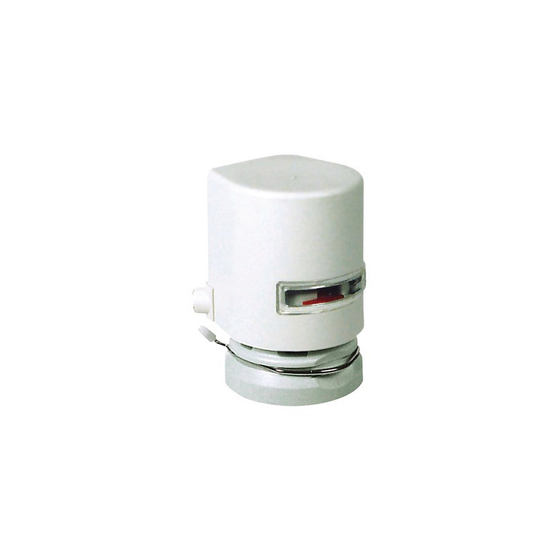 Motore termico 230vac, 4mm, NC- HONEYWELL HOME - MT4-230-NC-2.5M