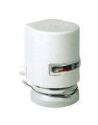 Motore termico 230vac, 4mm, NC- HONEYWELL HOME - MT4-230-NC-2.5M Motore termico 230vac, 4mm, NC- HONEYWELL HOME - MT4-230-NC-2.5M
