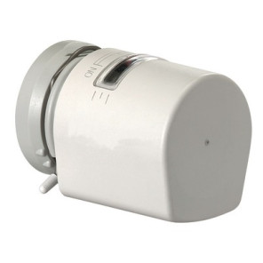 Motore termico 230vac, 8mm, NA- HONEYWELL HOME - MT8-230-NO-2.5M