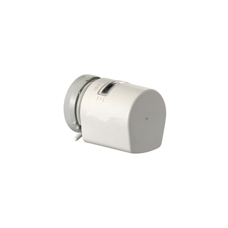Motore termico 230vac, 8mm, NA- HONEYWELL HOME - MT8-230-NO-2.5M