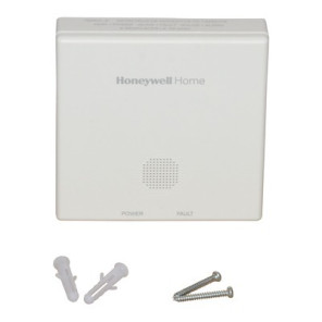 Rilevatore autonomo di monossido di carbonio- HONEYWELL HOME - R200C-3