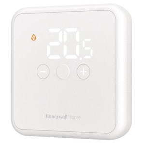 Thermostat d'ambiance DT4 x001F filaire on/off- HONEYWELL HOME - DT40WT20