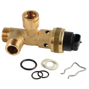 Valvola deviatrice- VAILLANT - 252457