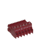 Connecteur x8 pour sonde- VAILLANT - 252629 Connecteur x8 pour sonde- VAILLANT - 252629
