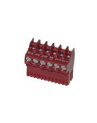 Connecteur x8 pour sonde- VAILLANT - 252629 Connecteur x8 pour sonde- VAILLANT - 252629