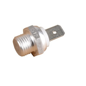 Sonda NTC- VAILLANT - 252805