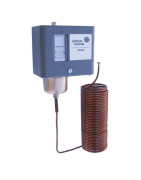 Termostato antigelo -10/12°C- JOHNSON CONTROLS - 270XT-95008