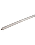 Anodo Ø21,3 L800 M8- CHAFFOTEAUX - 291086