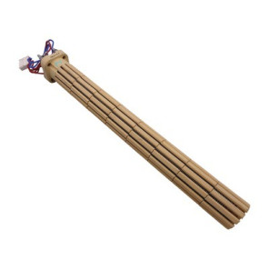 Element barillet 2400w cable- DE DIETRICH - 300002049