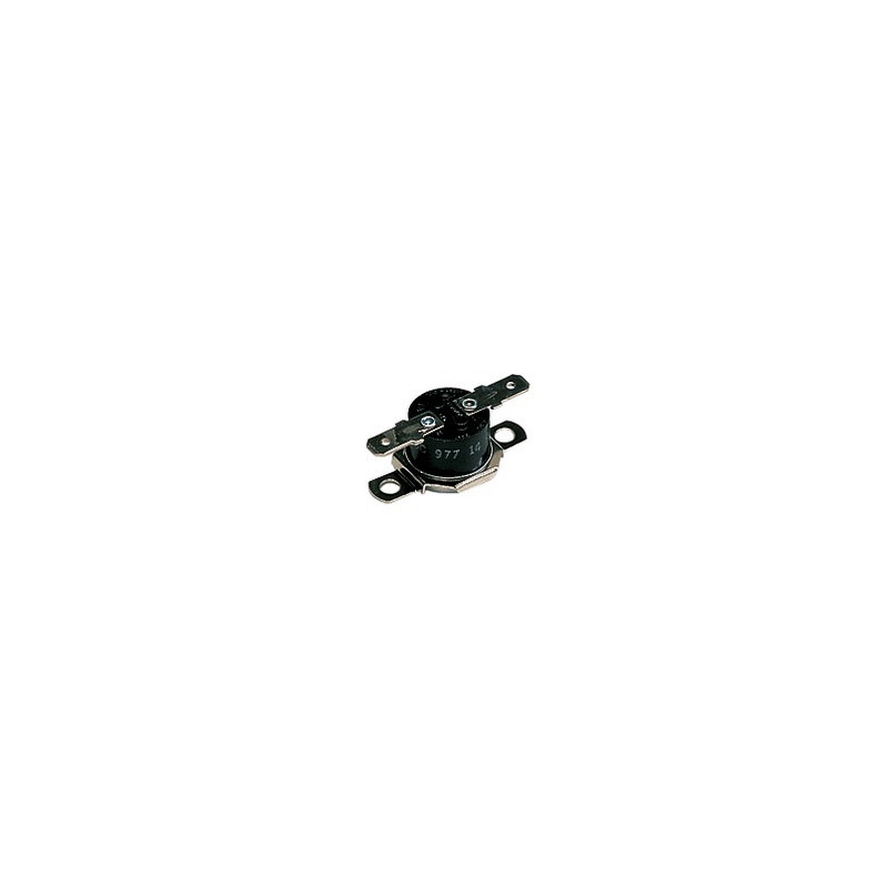 Termostato limite 90°C- DIFF pour ELM Leblanc - 87167207050