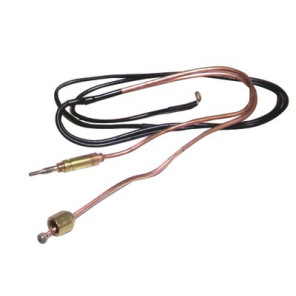 Termocoppia 850 mm- DIFF pour ELM Leblanc - 87167283630